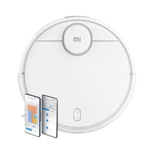 XIAOMI White Xiaomi Robot Vacuum S10 EU - イオン・ハッピー